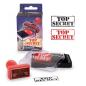 Preview: City Agent Stempel Set TOP SECRET